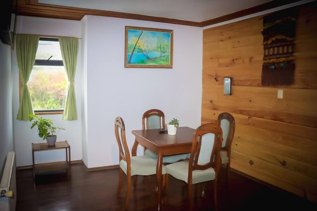 2.- Hermoso Dpto - Puerto Varas Bagian luar foto